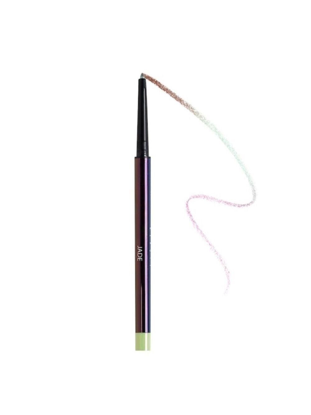 Danessa Myricks Infinite Chrome Micropencil in Jade | NEW